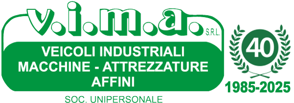 VIMA Oristano Sardegna